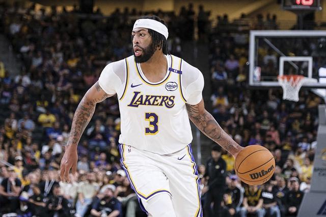 NBA杯赛分组与赛程公布：湖人勇士同组，12月11日印城决赛